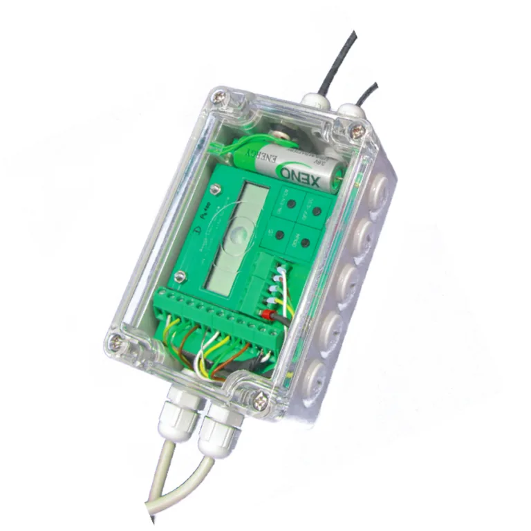 Устройство Pessl EC500PH EC и PH Interface box
