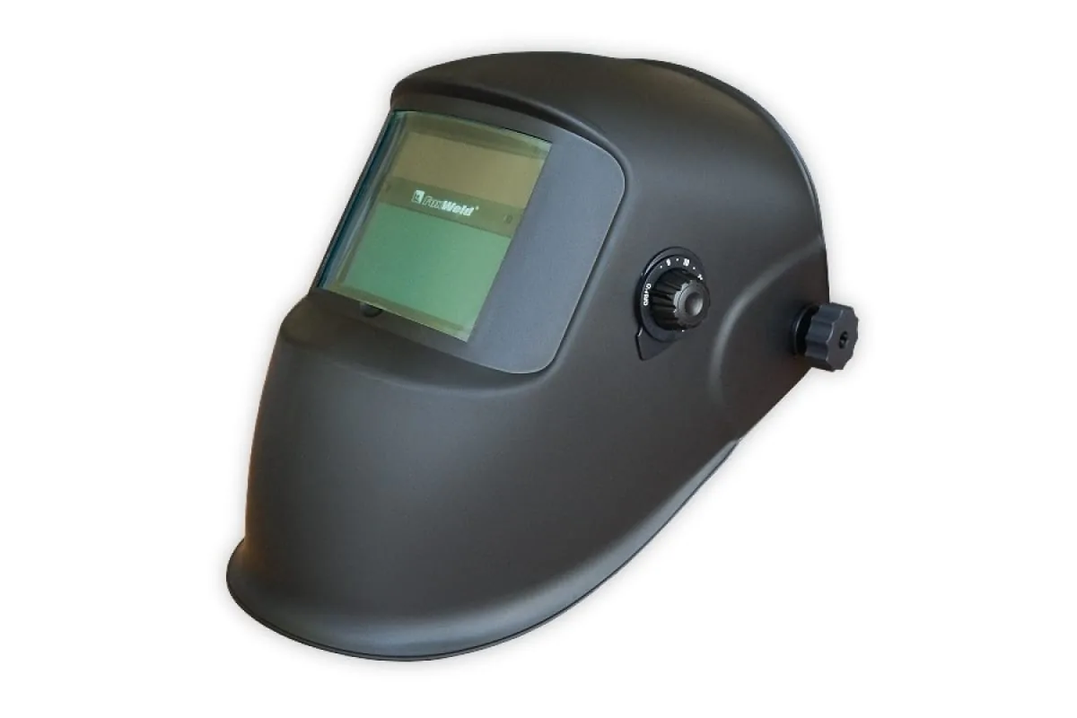 Маска сварщика автоматическая RedHotDot MIG-MASK LCD 9/13