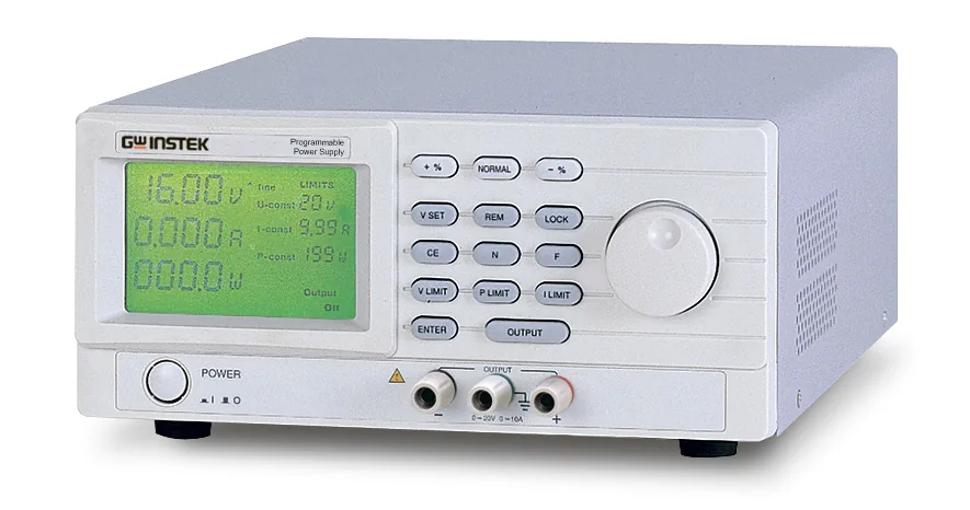 Источник питания GW Instek PSP-405