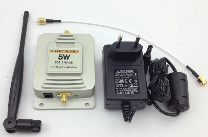 Репитер PicoCell 2400 WiFi