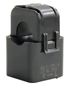 Датчик переменного тока MULTI CTF-16
