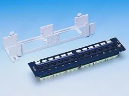 Патч-панель PCNet E-P89U-12