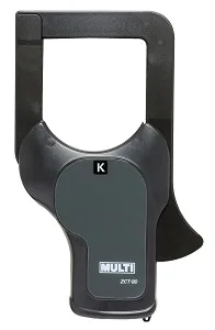 Токовые клещи MULTI CT-80