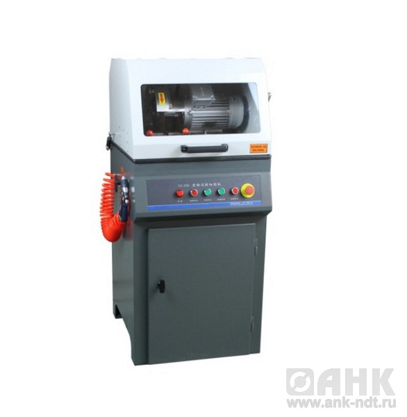 Отрезной станок LC-400