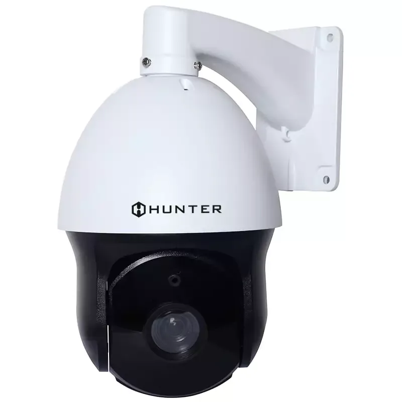 Видеокамера управляемая поворотная Hunter HN-IPC2000Z20St