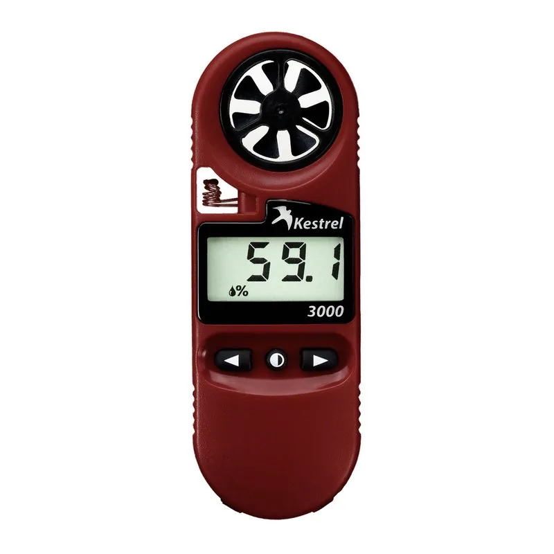 Анемометр Kestrel AVM 3000