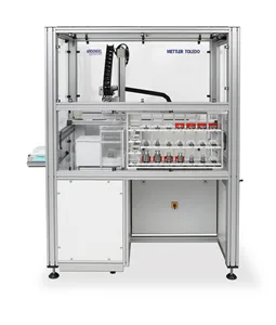 Компаратор Mass Comparator A1006XL