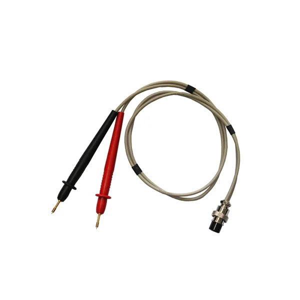 Тестовый зонд аккумуляторного тестера Jinko JK530B
