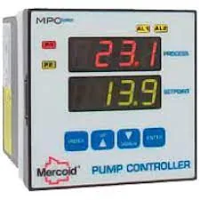 Контроллер Dwyer MPC JR.
