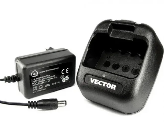 Зарядное устройство Vector BC-44 Combat