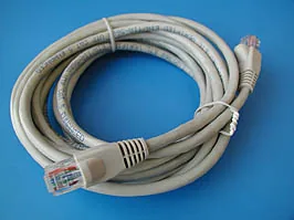 Патч-корд PCNet SC03-8P8C5-G