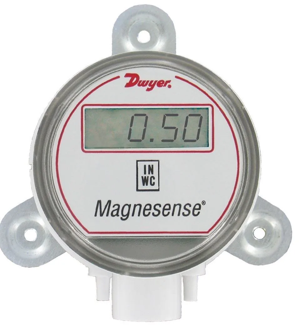 Датчик Dwyer MAGNESENSE MS2