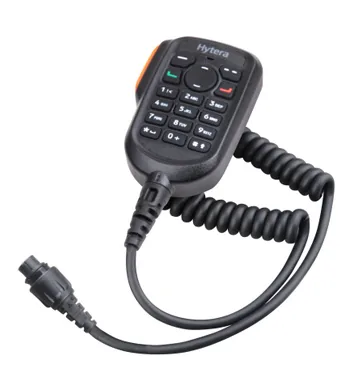 Микрофон-динамик Hytera SM19A1