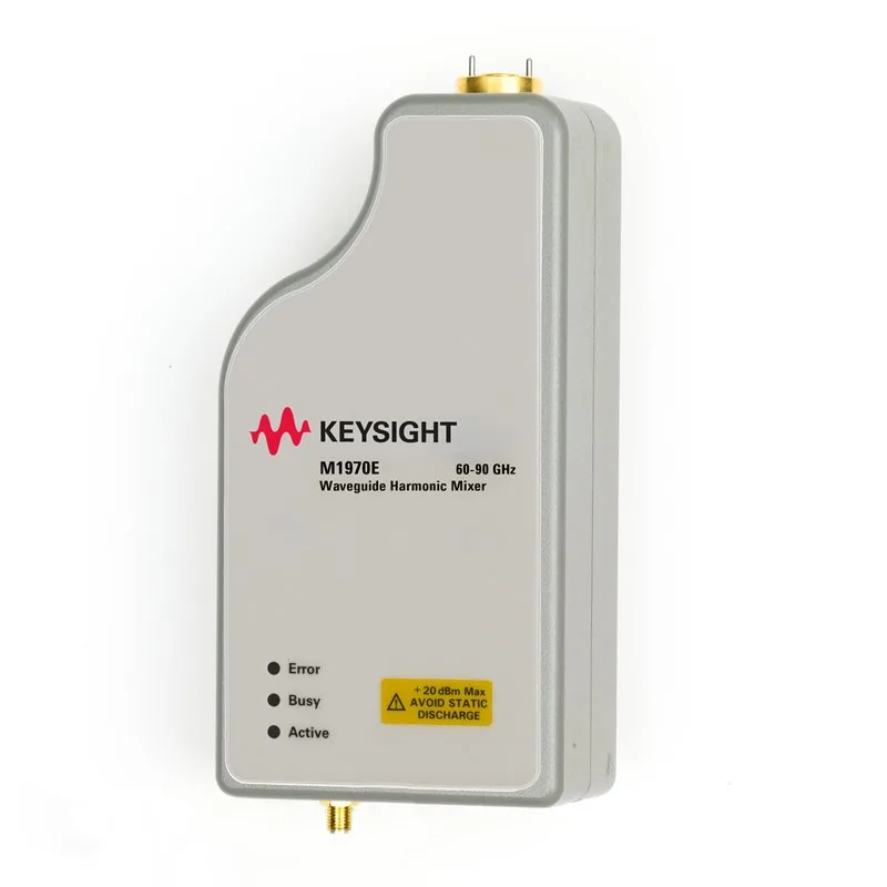Смеситель волноводный на гармониках Keysight M1970E