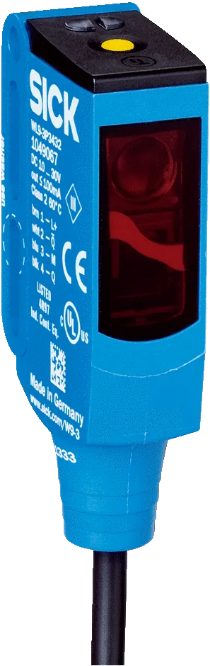 Оптический датчик SICK WTB9C-3P1162A00