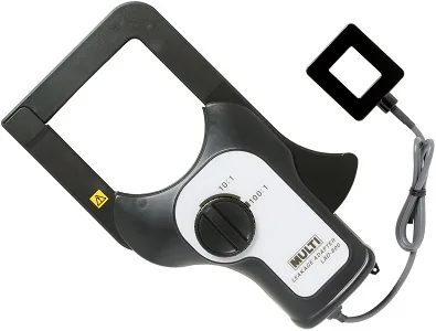 Токовые клещи MULTI LAD-800