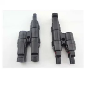 Комплект MISOL PTV-CON-MC4-P-10
