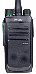 Радиостанция портативная Hytera BD505