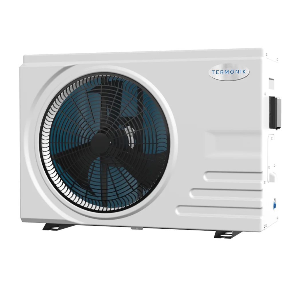 Тепловой насос для бассейна ЭВАН TERMONIK BYC-007TC1