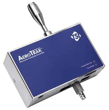 Стационарный счетчик частиц TSI AeroTrak 7301-01