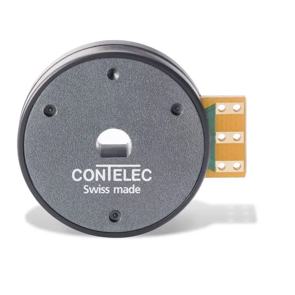 Потенциометр Contelec WAL300