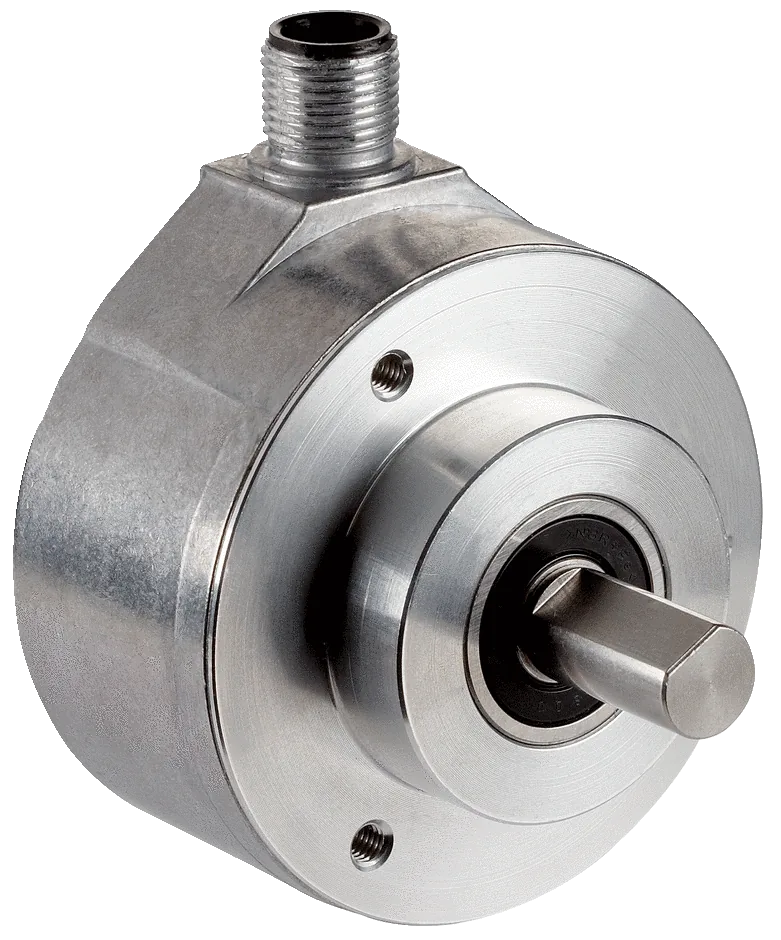 Многооборотный энкодер SICK AFM60A-S4AC004096
