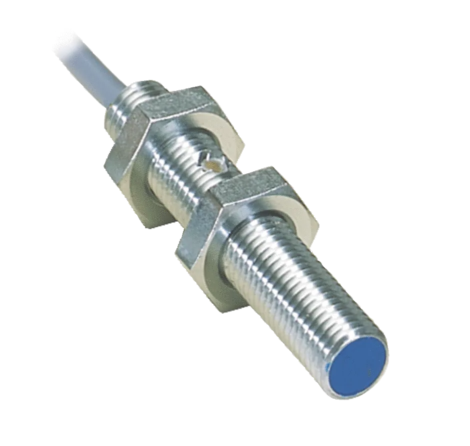 Индуктивный датчик SICK IM08-03BNS-ZW1