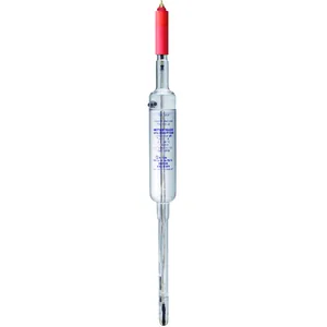Датчик METTLER TOLEDO pH InPro2000i/SG/150/9823