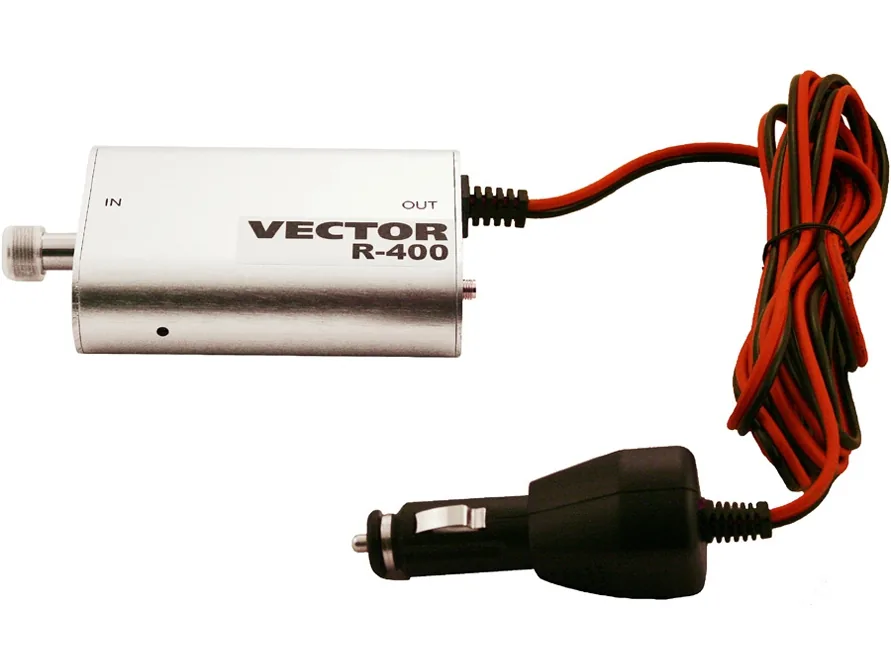 Репитер Vector R-400