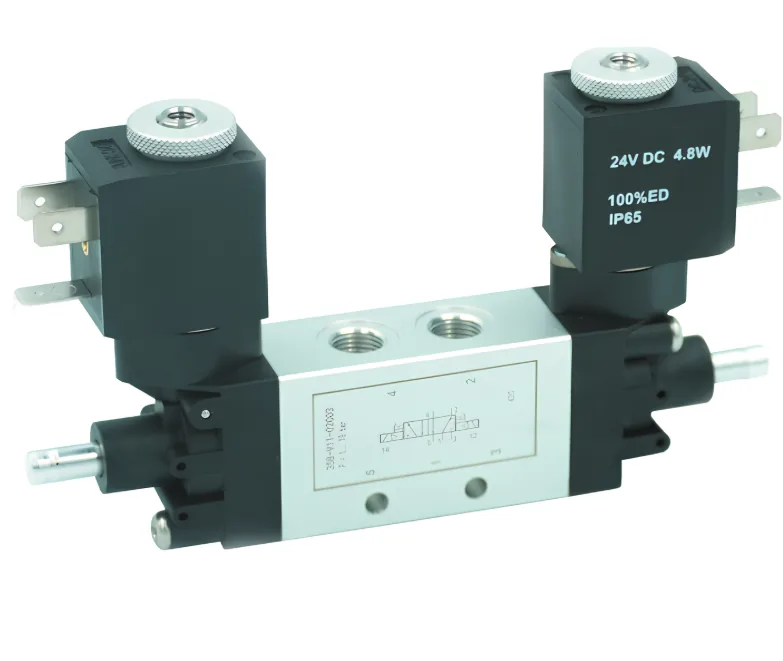 Распределитель Camozzi 358-V11-02C03