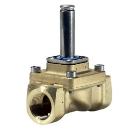 Клапан Danfoss EV220B DN32-50 соленоидный