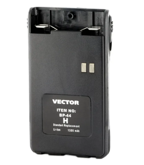 Аккумулятор Vector BP-44 H