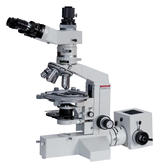 Микроскоп ЛОМО ПОЛАМ Л-213М