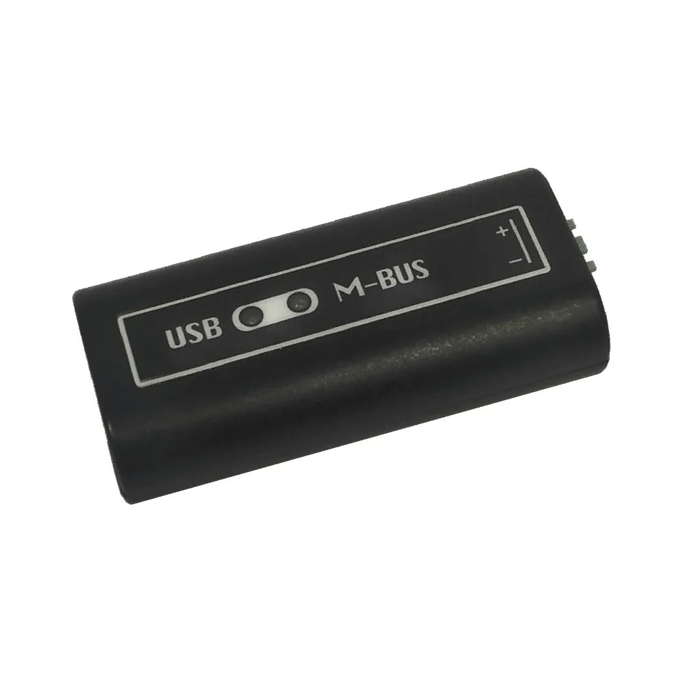 Адаптер USB - M-BUS АИ-112