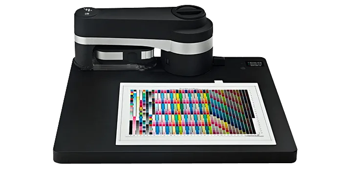 Спектрофотометр X-Rite i1iO