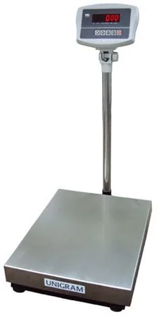 Весы ЕВ-150P WI-2R 450х600