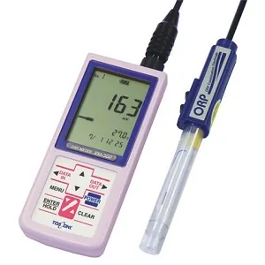Измеритель ОВП DKK-TOA RM-30P