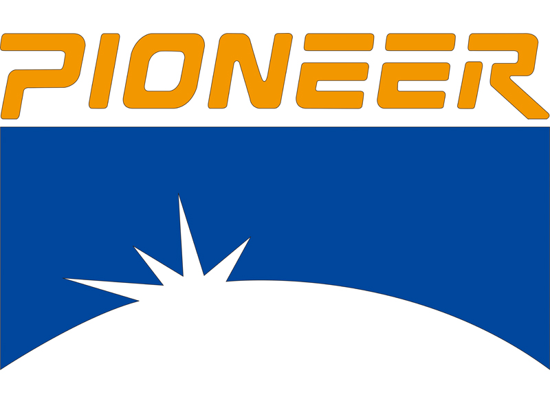 Harbin Pioneer