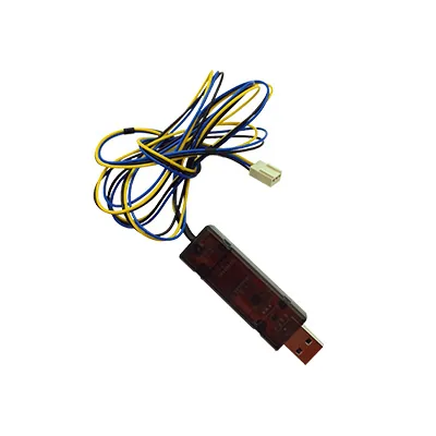 Преобразователь Вега USB-UART