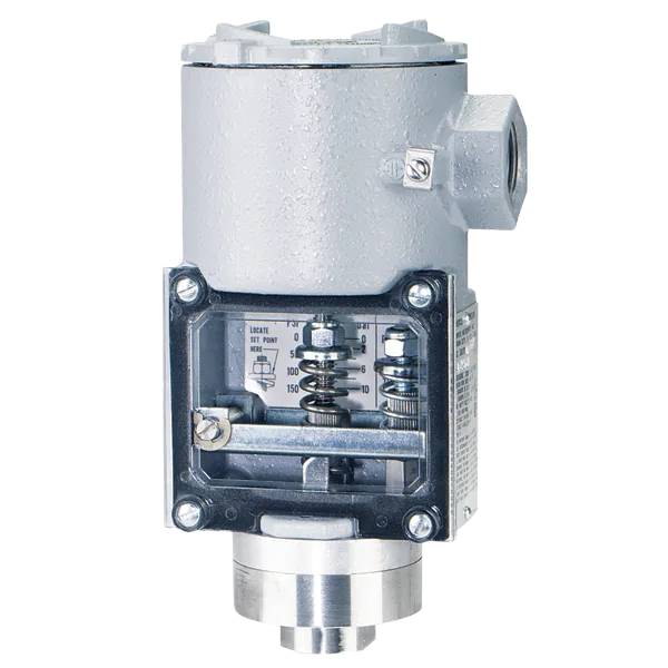Реле Dwyer SA1100