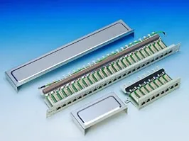 Патч-панель PCNet EPLVF-12