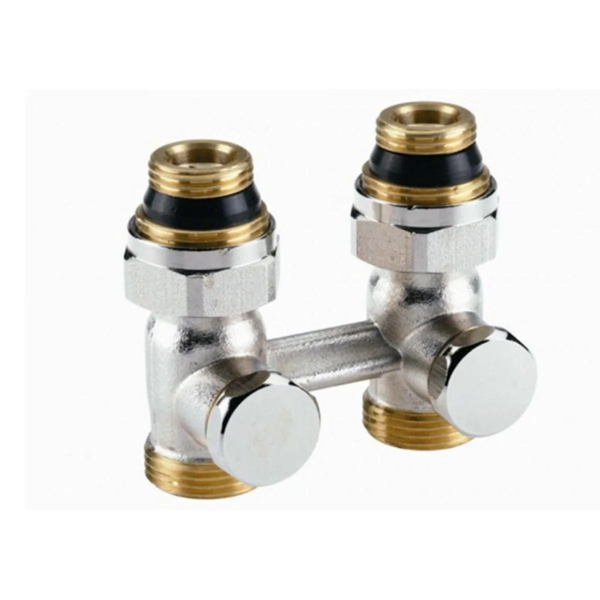 Клапан Danfoss RLV-KS