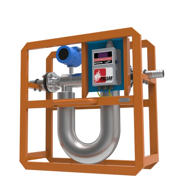 Узел контроля Петролайн-А УК-40