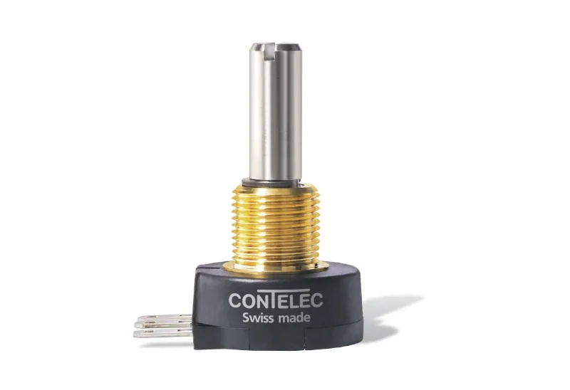 Потенциометр Contelec PL240