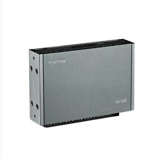 Переключение карты захвата Toprie TP1608K