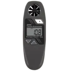 Цифровой анемометр Dwyer 89088