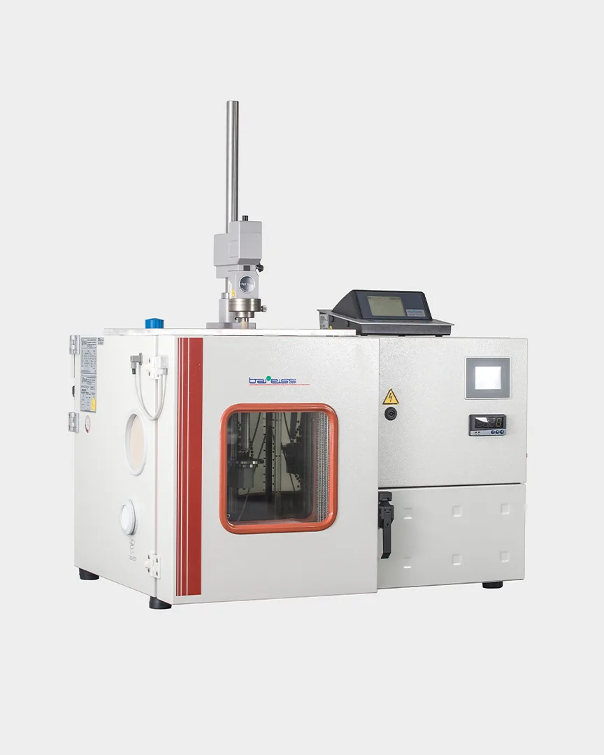 Цифровая камера Bareiss digi Chamber small