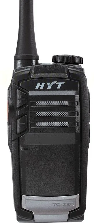 Радиостанция Hytera TC320 UHF