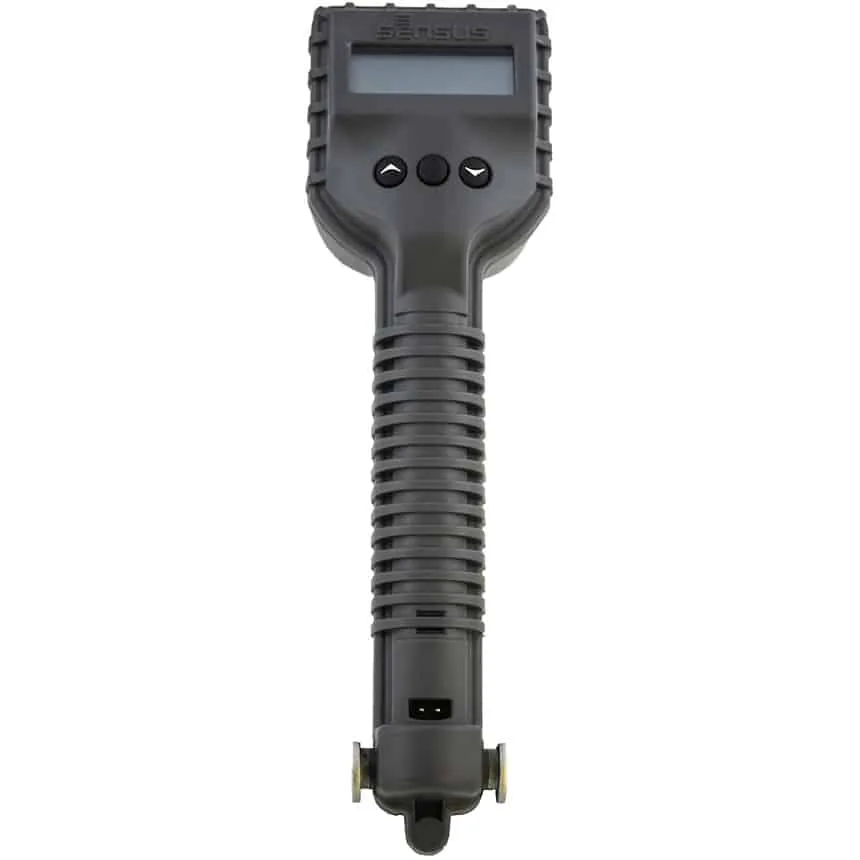 Регистратор Sensus TouchRead 6590 AutoGun