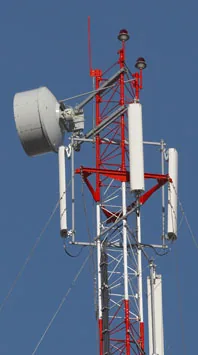 Мачта ComTech CT-S3T XL